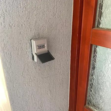 Apartment Joleso Piheno *