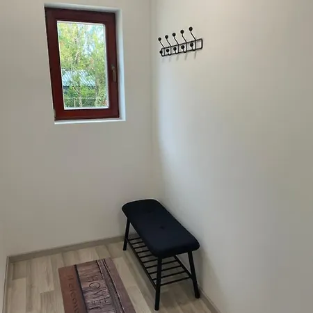 Joleso Piheno Διαμέρισμα Inárcs